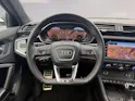 Audi Q3 Sportback 40 TFSI S line quattro S-tronic