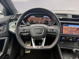 Audi Q3 Sportback 40 TFSI S line quattro S-tronic