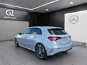 Mercedes-Benz A 250 4Matic 8G-DCT