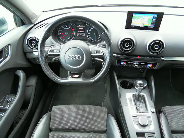 Audi A3 Limousine 1.4 TFSI Ambiente S-tronic