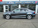 Audi A3 Limousine 1.4 TFSI Ambiente S-tronic