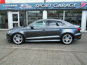 Audi A3 Limousine 1.4 TFSI Ambiente S-tronic