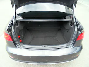 Audi A3 Limousine 1.4 TFSI Ambiente S-tronic