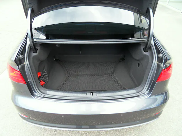 Audi A3 Limousine 1.4 TFSI Ambiente S-tronic