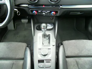 Audi A3 Limousine 1.4 TFSI Ambiente S-tronic