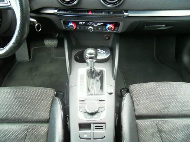 Audi A3 Limousine 1.4 TFSI Ambiente S-tronic