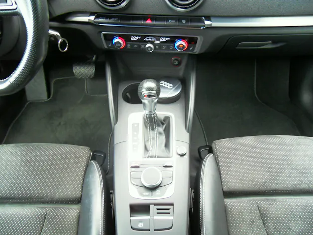 Audi A3 Limousine 1.4 TFSI Ambiente S-tronic