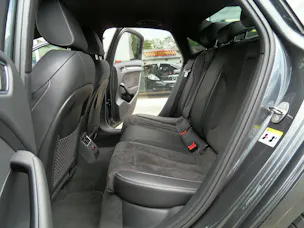 Audi A3 Limousine 1.4 TFSI Ambiente S-tronic