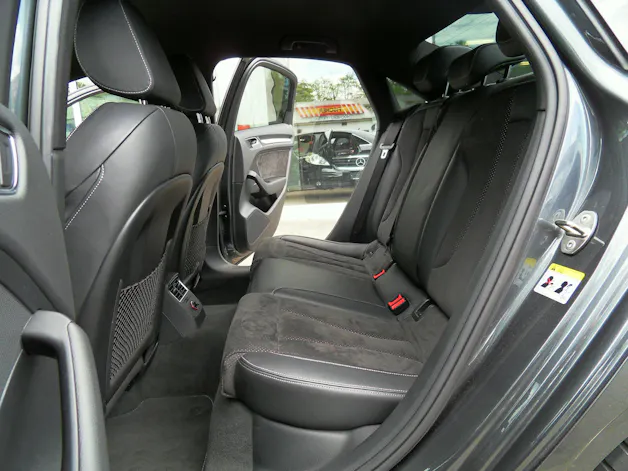 Audi A3 Limousine 1.4 TFSI Ambiente S-tronic
