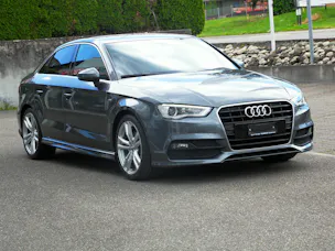 Audi A3 Limousine 1.4 TFSI Ambiente S-tronic