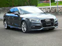 Audi A3 Limousine 1.4 TFSI Ambiente S-tronic