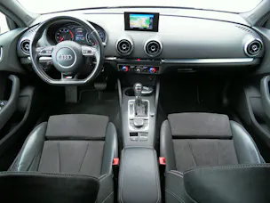Audi A3 Limousine 1.4 TFSI Ambiente S-tronic