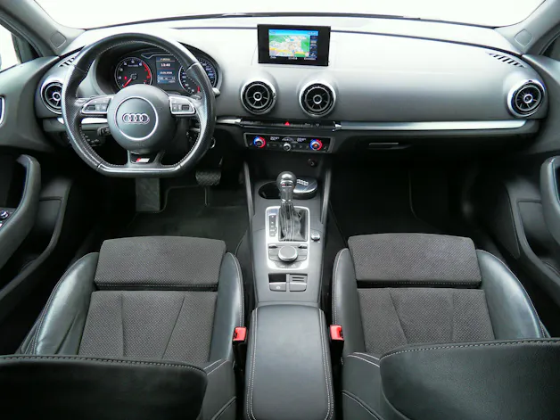 Audi A3 Limousine 1.4 TFSI Ambiente S-tronic