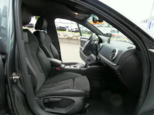 Audi A3 Limousine 1.4 TFSI Ambiente S-tronic