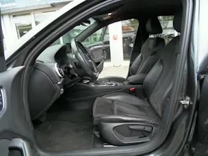 Audi A3 Limousine 1.4 TFSI Ambiente S-tronic