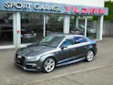 Audi A3 Limousine 1.4 TFSI Ambiente S-tronic
