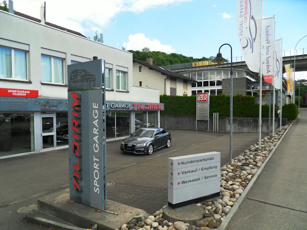 Audi A3 Limousine 1.4 TFSI Ambiente S-tronic