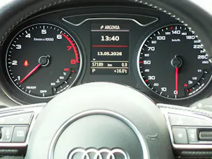 Audi A3 Limousine 1.4 TFSI Ambiente S-tronic