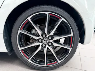 Toyota Yaris 1.5 GR Sport e-CVT
