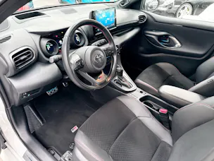 Toyota Yaris 1.5 GR Sport e-CVT