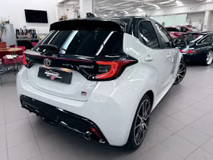 Toyota Yaris 1.5 GR Sport e-CVT