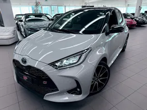 Toyota Yaris 1.5 GR Sport e-CVT