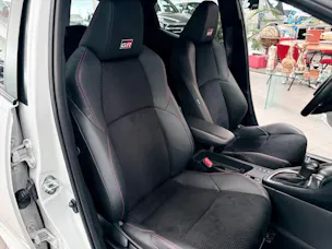 Toyota Yaris 1.5 GR Sport e-CVT
