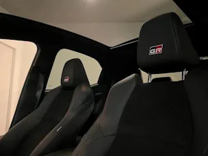 Toyota Yaris 1.5 GR Sport e-CVT