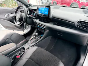 Toyota Yaris 1.5 GR Sport e-CVT