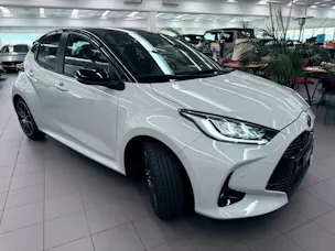 Toyota Yaris 1.5 GR Sport e-CVT