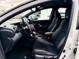 Toyota Yaris 1.5 GR Sport e-CVT