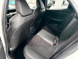 Toyota Yaris 1.5 GR Sport e-CVT