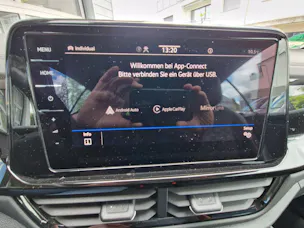 VW T-Roc Cabriolet 1.5 TSI EVO R-Line DSG