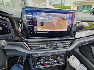 VW T-Roc Cabriolet 1.5 TSI EVO R-Line DSG