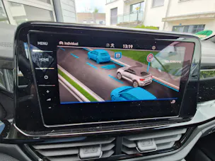 VW T-Roc Cabriolet 1.5 TSI EVO R-Line DSG