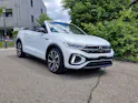 VW T-Roc Cabriolet 1.5 TSI EVO R-Line DSG