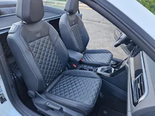 VW T-Roc Cabriolet 1.5 TSI EVO R-Line DSG