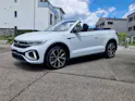 VW T-Roc Cabriolet 1.5 TSI EVO R-Line DSG