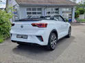 VW T-Roc Cabriolet 1.5 TSI EVO R-Line DSG