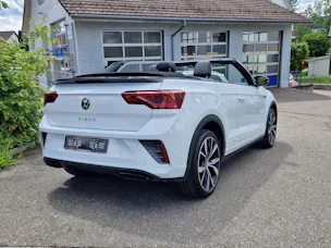 VW T-Roc Cabriolet 1.5 TSI EVO R-Line DSG