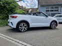 VW T-Roc Cabriolet 1.5 TSI EVO R-Line DSG