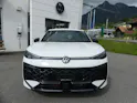 VW T-Roc 1.5 eTSI mHEV R-Line DSG