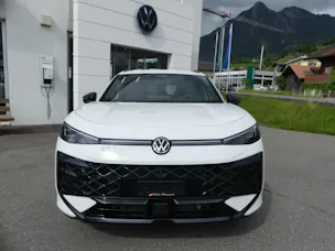 VW T-Roc 1.5 eTSI mHEV R-Line DSG