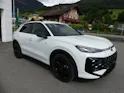 VW T-Roc 1.5 eTSI mHEV R-Line DSG