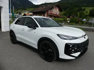 VW T-Roc 1.5 eTSI mHEV R-Line DSG