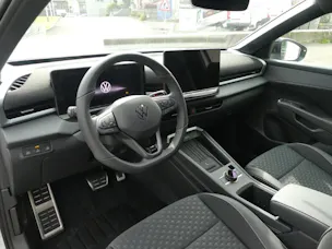 VW T-Roc 1.5 eTSI mHEV R-Line DSG