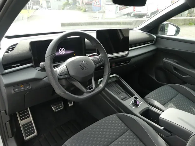 VW T-Roc 1.5 eTSI mHEV R-Line DSG