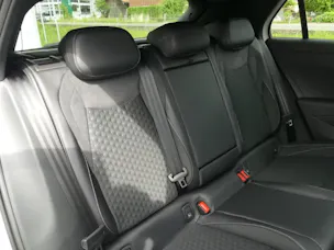 VW T-Roc 1.5 eTSI mHEV R-Line DSG