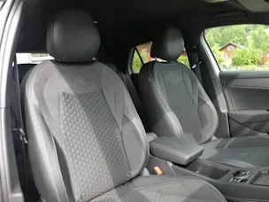 VW T-Roc 1.5 eTSI mHEV R-Line DSG
