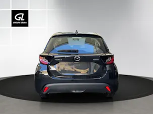 Mazda 2 Hybrid Prime-line